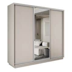 Шкаф для одежды и белья ЭКСПРЕСС-2 - изображение 1