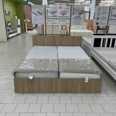 Кровать БЕРГ М - изображение 4