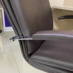 Кресло руководителя АРТЕКС В - изображение 4