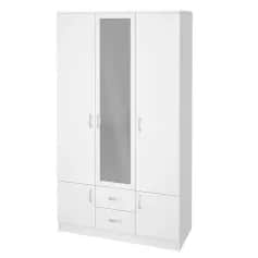 Шкаф для одежды и белья РОНДА - изображение 1