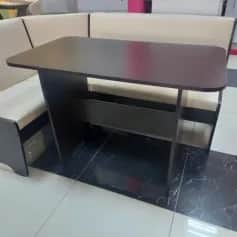 Обеденная зона ТЕХАС - изображение 5