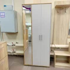 Вешалка комбинированная ДОМИНО МИНИ - изображение 4