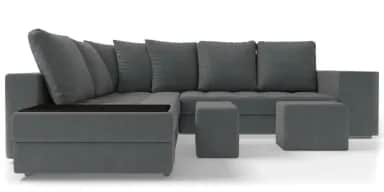 Диван ЖАРДИН-3 - изображение 2