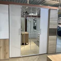 Шкаф для одежды и белья АМЕЛИ - изображение 4