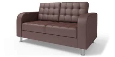 Диван офисный ПАРИС-2 - изображение 1