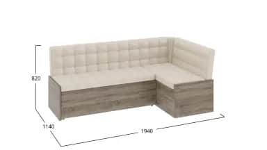 Скамья кухонная ФОРЕСТ - изображение 4