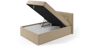 Кровать ЖАСМИН - изображение 5