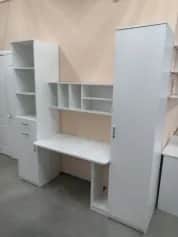 Стол компьютерныйписьменный КРИСТИ М - изображение 2