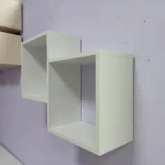 Полка ПОЛКА №3 (686*200*489 ММ) - изображение 3