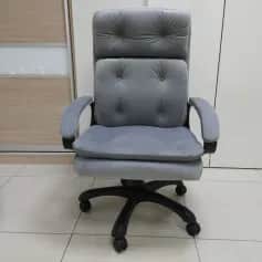 Кресло руководителя CHAIRMAN 442 - изображение 4