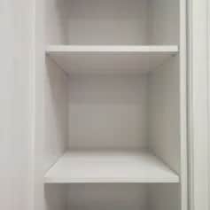 Шкаф для одежды и белья КЛАССИКА - изображение 4