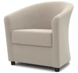 Кресло ГЛОРИЯ-ЭКОНОМ-2 - изображение 1