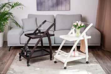 Стол сервировочный ГУРМАН-5 - изображение 3