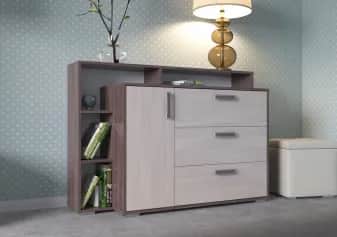 Комод 4-4423 - изображение 5