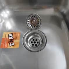 Мойки EMAR, мойка накладная 800*600мм (арт. T6080LQ) - изображение 5