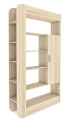 Стеллаж СТУДИЯ - изображение 3