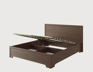 Кровать КЛАССИКА - изображение 1