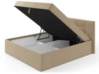 Кровать ЖАСМИН - изображение 5