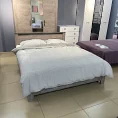 Кровать ДЕНВЕР - изображение 4