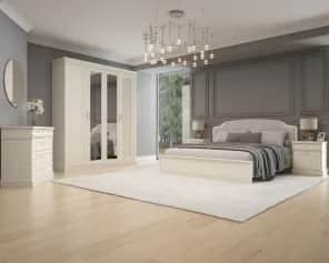 Шкаф для одежды и белья СИЕНА - изображение 2