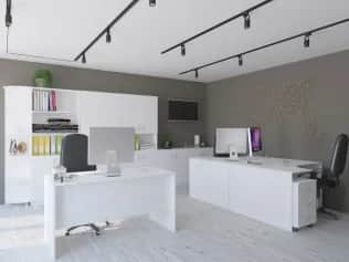 Тумба офисная ИМИДЖ - изображение 3