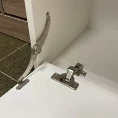 Тумба под обувь ТУМБА ПОД ОБУВЬ (АРТ. ТО-2) (700*330*1024ММ) - изображение 3