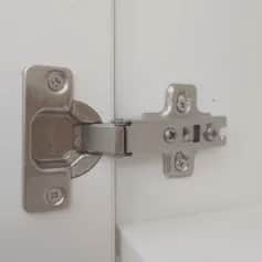 Шкаф для одежды и белья OSLO - изображение 5