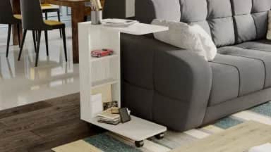 Стол журнальный ТИП 14 - изображение 3