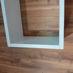 Полка ПОЛКА №5 (800*200*350 ММ) - изображение 5