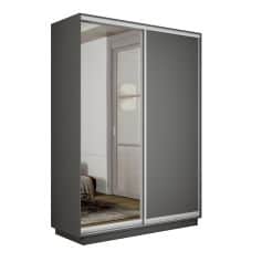 Шкаф для одежды и белья ЭКСПРЕСС-2 - изображение 1