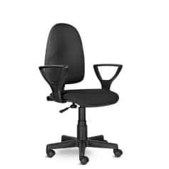 Кресло операторское ПРЕСТИЖ - изображение 1