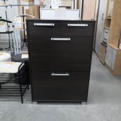 Тумба под обувь ТУМБА ПОД ОБУВЬ (АРТ. ТО-2) (700*330*1024ММ) - изображение 2