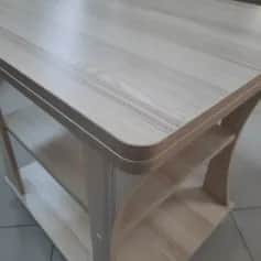 Стол журнальный СЖ-2 - изображение 4