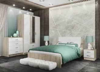 Кровать СОФИ - изображение 4