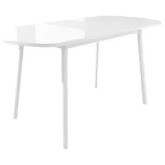 Стол обеденный РАУНД (ROUND)ЭРВИН-94 - изображение 4