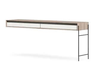 Стол компьютерныйписьменный ЭЛЕКТРА - изображение 1