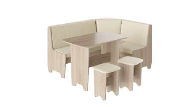 Обеденная зона ТЕХАС - изображение 1