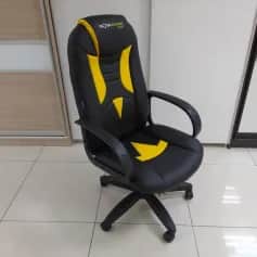 Кресло геймерское NOVA CHAIR GAME X3 - изображение 3