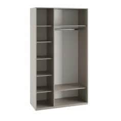 Шкаф для одежды и белья НИКА - изображение 3