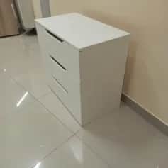 Элемент БЛОК ЯЩИКОВ ДЛЯ СЕКЦИИ 768*354 ММ (3 ЯЩ.) РАСКОМПЛЕКТ (450) - изображение 5