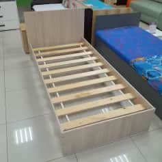 Кровать БЕРГ М - изображение 4