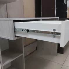 Стол компьютерныйписьменный ТАНДЕМ 3 - изображение 5