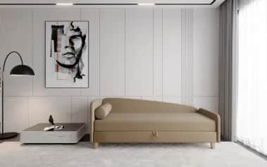 Тахта МАЛЬТА - изображение 5