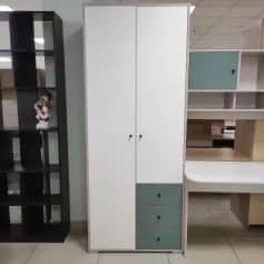 Шкаф для одежды и белья ДЖУНИОР - изображение 4