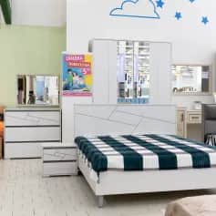 Тумба прикроватная АДЕЛИНА - изображение 4