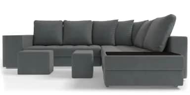 Диван ЖАРДИН-3 - изображение 2