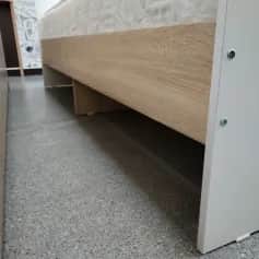 Кровать ДЖУНИОР - изображение 3