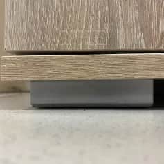 Шкаф для одежды и белья ЭРИКА NEW - изображение 5