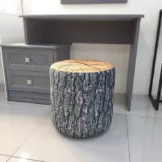 Пуфбанкетка ГРЕЙ - изображение 2