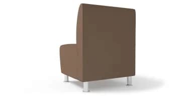 Диван офисный БАЗИС - изображение 4